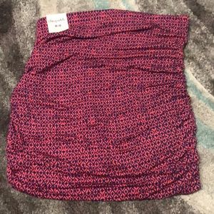 Aeropostale Tube top